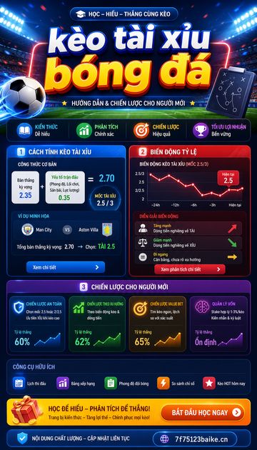 kèo tài xỉu bóng đá screenshot 4